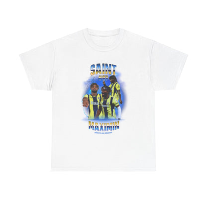 Allan Saint-Maximin Bootleg Tee