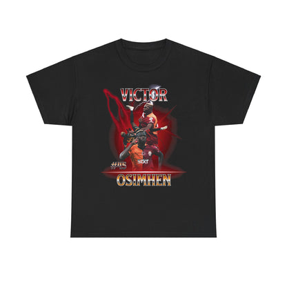 Victor Osimhen Bootleg Tee