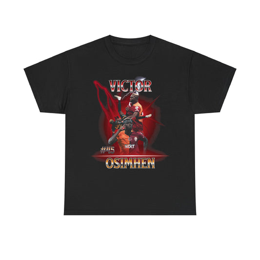 Victor Osimhen Bootleg T-Shirt