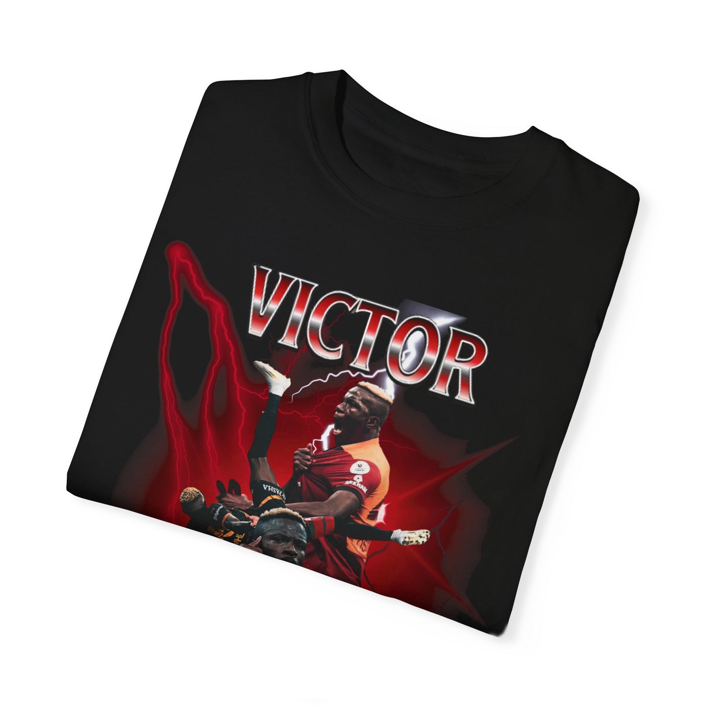 Victor Osimhen Bootleg Tee