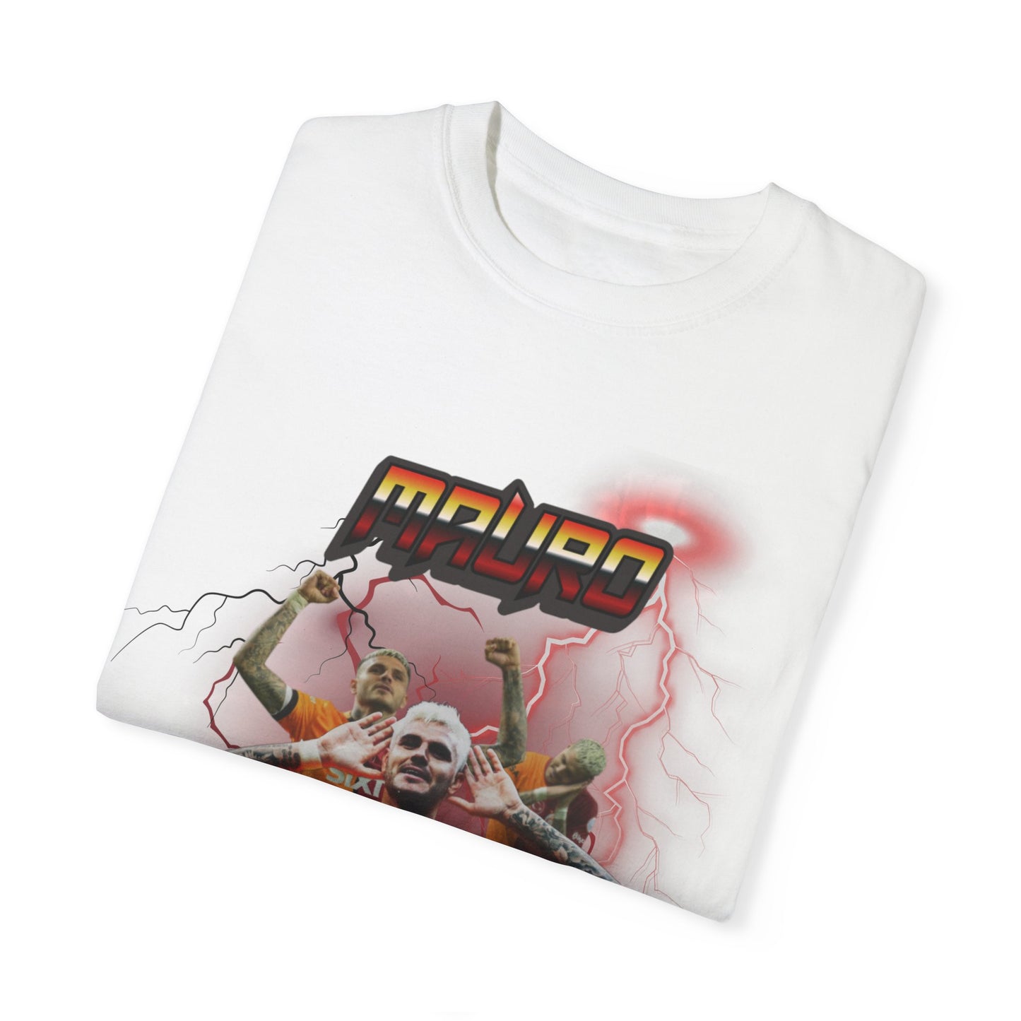 Mauro Icardi Bootleg Tee