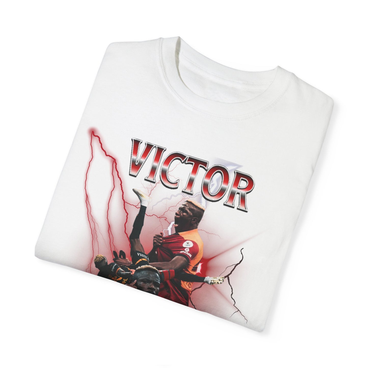 Victor Osimhen Bootleg Tee