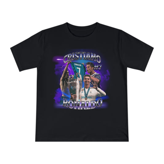 Cristiano Ronaldo Bootleg Tee